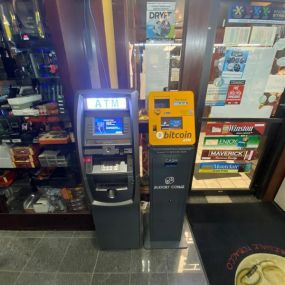 Bild von BudgetCoinz Bitcoin ATM