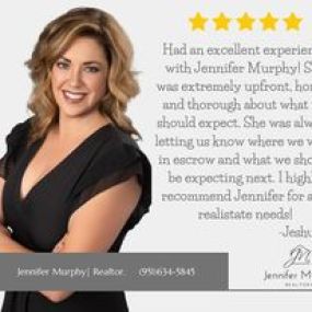 Bild von Jennifer Murphy - Coldwell Banker Associated Brokers Realty