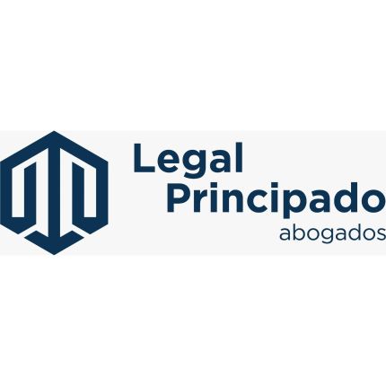 Logo od Legal Principado Abogados