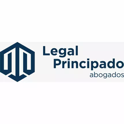 Logótipo de Legal Principado Abogados