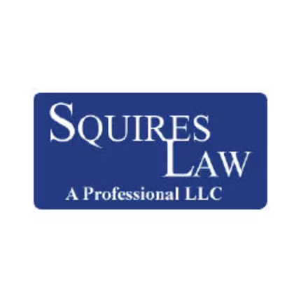 Logo od Squires Law LLC