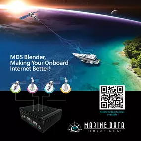 Bild von Marine Data Solutions