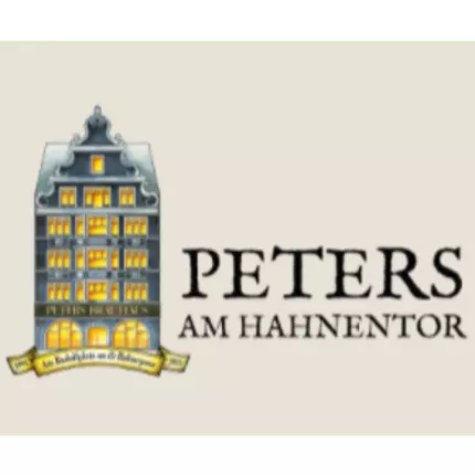 Λογότυπο από Peters am Hahnentor