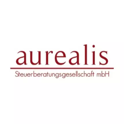 Logo de aurealis Steuerberatungsgesellschaft mbH