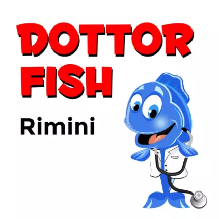 Logo de Dottor Fish