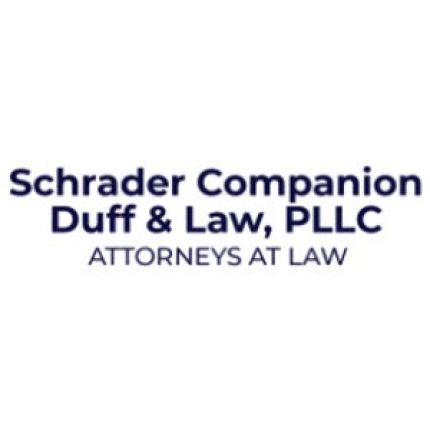 Logo from Schrader Companion Duff & Law, PLLC