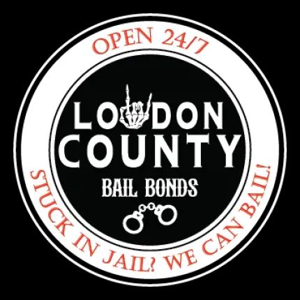 Logo da Loudon County Bail Bonds