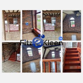 Bild von Fitz2Kleen Commercial Cleaners Coventry