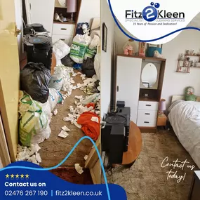 Bild von Fitz2Kleen Commercial Cleaners Coventry