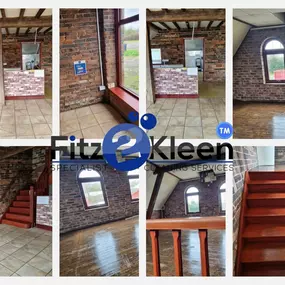 Bild von Fitz2Kleen Commercial Cleaners Coventry