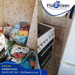 Bild von Fitz2Kleen Commercial Cleaners Coventry