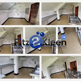 Bild von Fitz2Kleen Commercial Cleaners Coventry