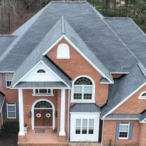 Bild von Priddy Roofing And Exteriors