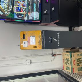 Bild von BudgetCoinz Bitcoin ATM