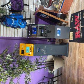 Bild von BudgetCoinz Bitcoin ATM