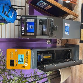 Bild von BudgetCoinz Bitcoin ATM