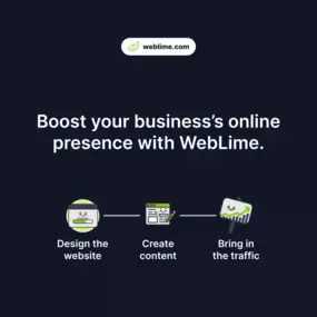 Bild von WebLime - Web Design & Marketing