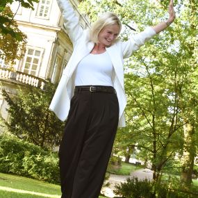 Bild von Silke Kramer | Systemisches Coaching & Training