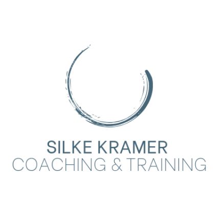 Logotyp från Silke Kramer | Systemisches Coaching & Training