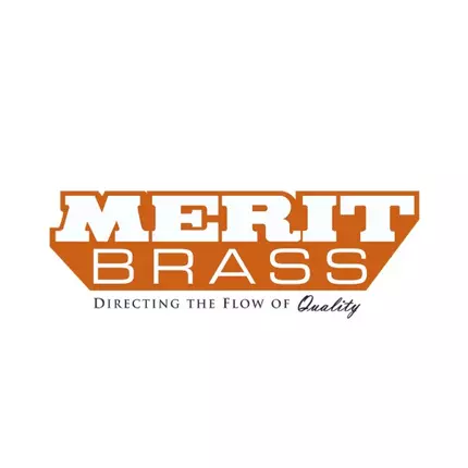 Logo de Merit Brass - Sparks Distribution Center