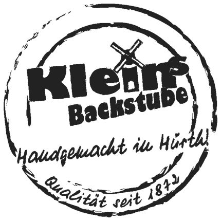 Logo von Stadtbäckerei Hürth Klein's Backstube GmbH