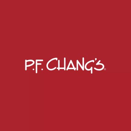 Logotyp från P.F. Chang's