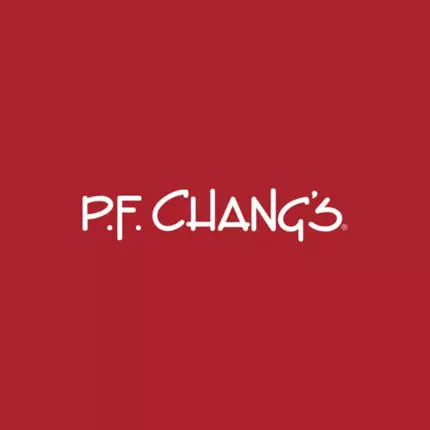 Logo fra P.F. Chang's