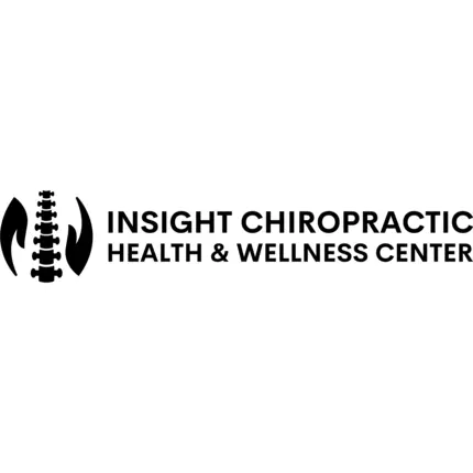 Logo de Insight Chiropractic Health and Wellness Center