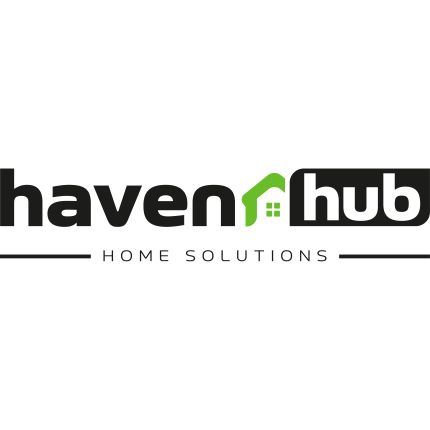 Logo van HavenHub