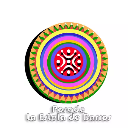 Logo from Posada La Estela De Barros