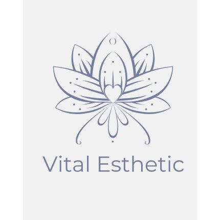 Λογότυπο από Vital Esthetic