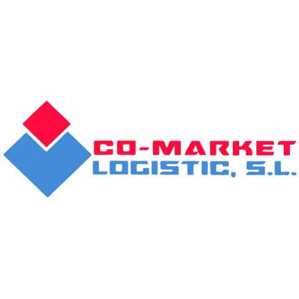 Logo da Co-Market Logistic