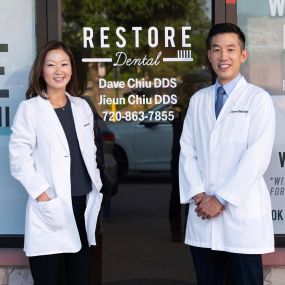 Restore Dental - Dentists Highlands Ranch