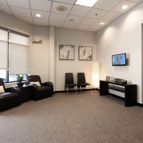 Restore Dental - Highlands Ranch Waiting Room