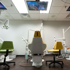 Restore Dental - Highlands Ranch Treatment Room