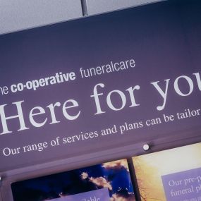 Co-op Funeral Directors