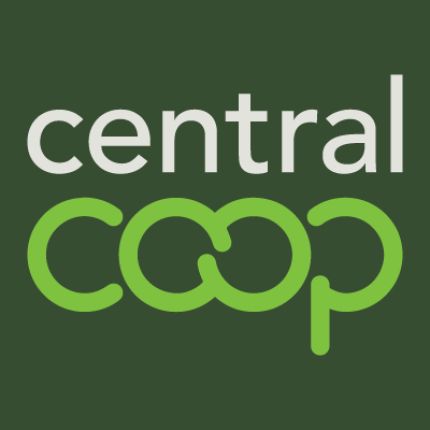 Logo da Central Co-op Funeral - Raunds