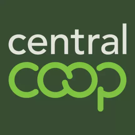 Logo fra Central Co-op Funeral - Raunds