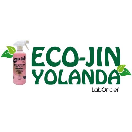 Logo von Eco Jin Yolanda