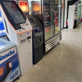 Bild von BudgetCoinz Bitcoin ATM