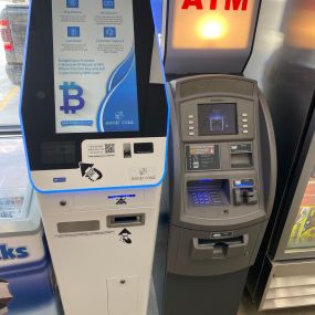 Bild von BudgetCoinz Bitcoin ATM