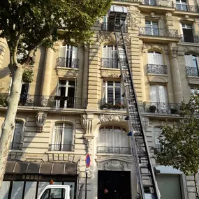 Bild von Location Monte Meubles TDK