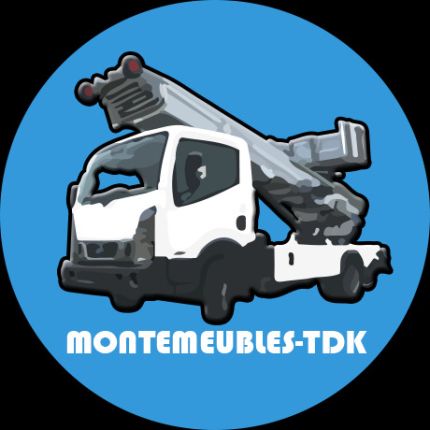 Logotyp från Location Monte Meubles TDK