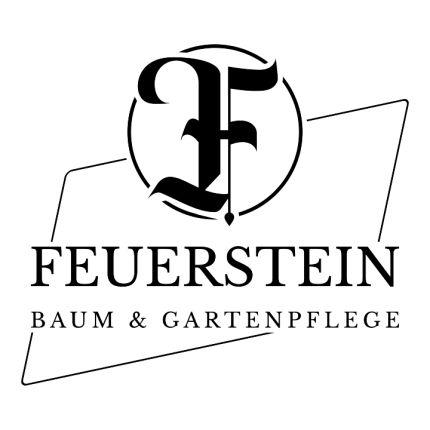 Logo van Feuerstein Baum & Gartenpflege