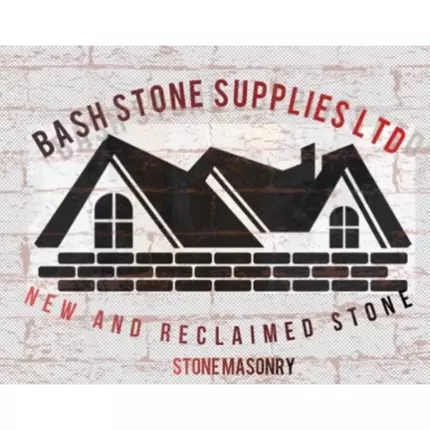 Logo da Bash Stone Supplies Ltd