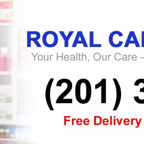 royal care pharmacy in jersey city