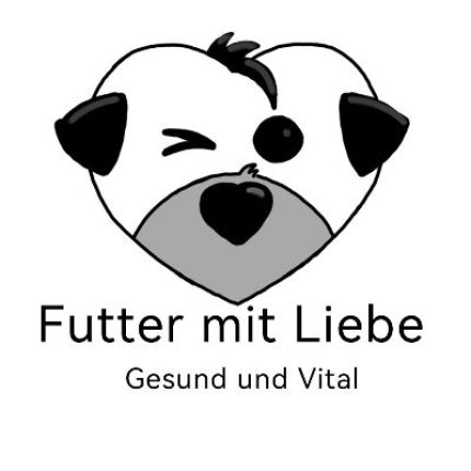 Logo od Futter mit Liebe