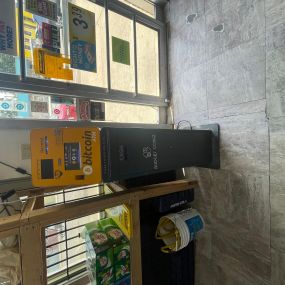 Bild von BudgetCoinz Bitcoin ATM