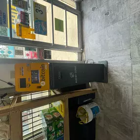 Bild von BudgetCoinz Bitcoin ATM