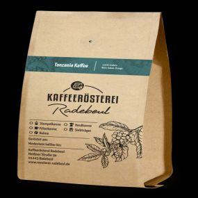 Bild von Kaffeerösterei Radebeul